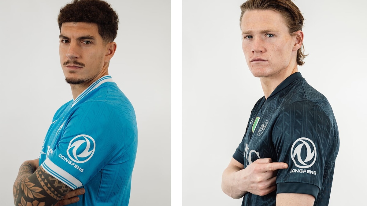 Dongfeng partner col Napoli, sfida cinese con BYD in sinergia con l'Inter