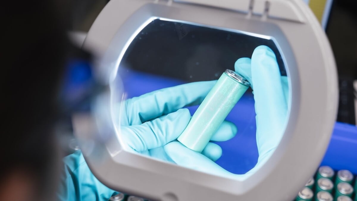 Batterie agli ioni di sodio, Catl inizia la sperimentazione sulle auto