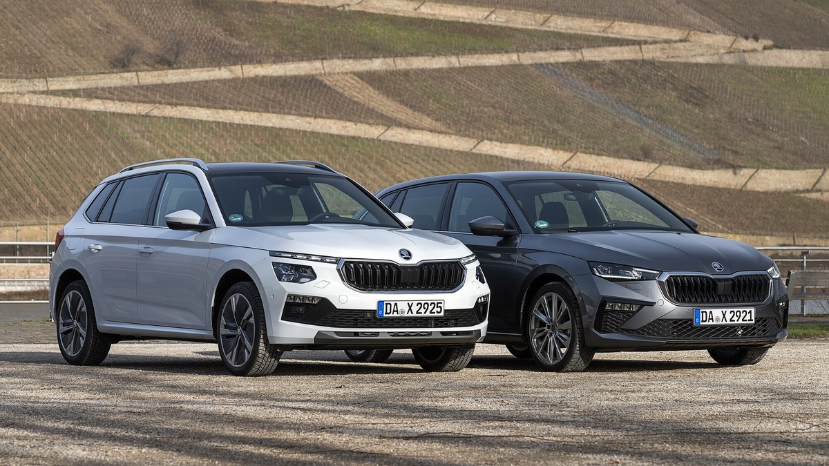 Skoda per neopatentati 2026: razionalità, spazio e tecnologia