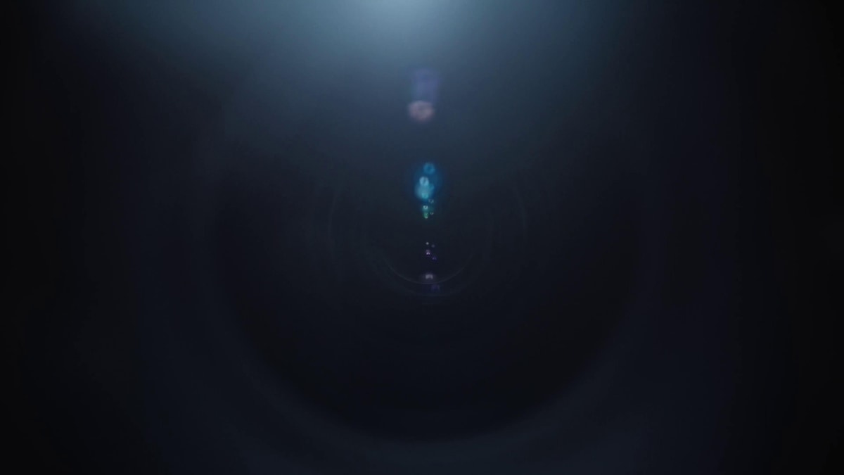 Ferrari 849 Testarossa, pazzesca