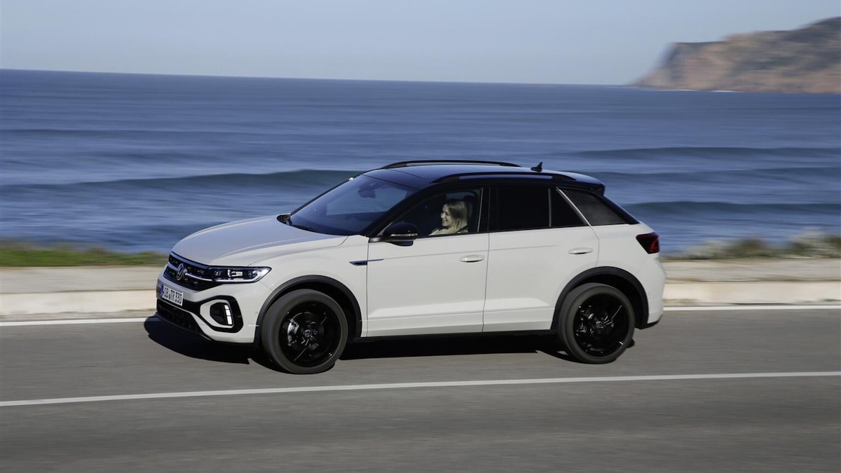 La Top 10 del mercato auto italiano a gennaio 2026