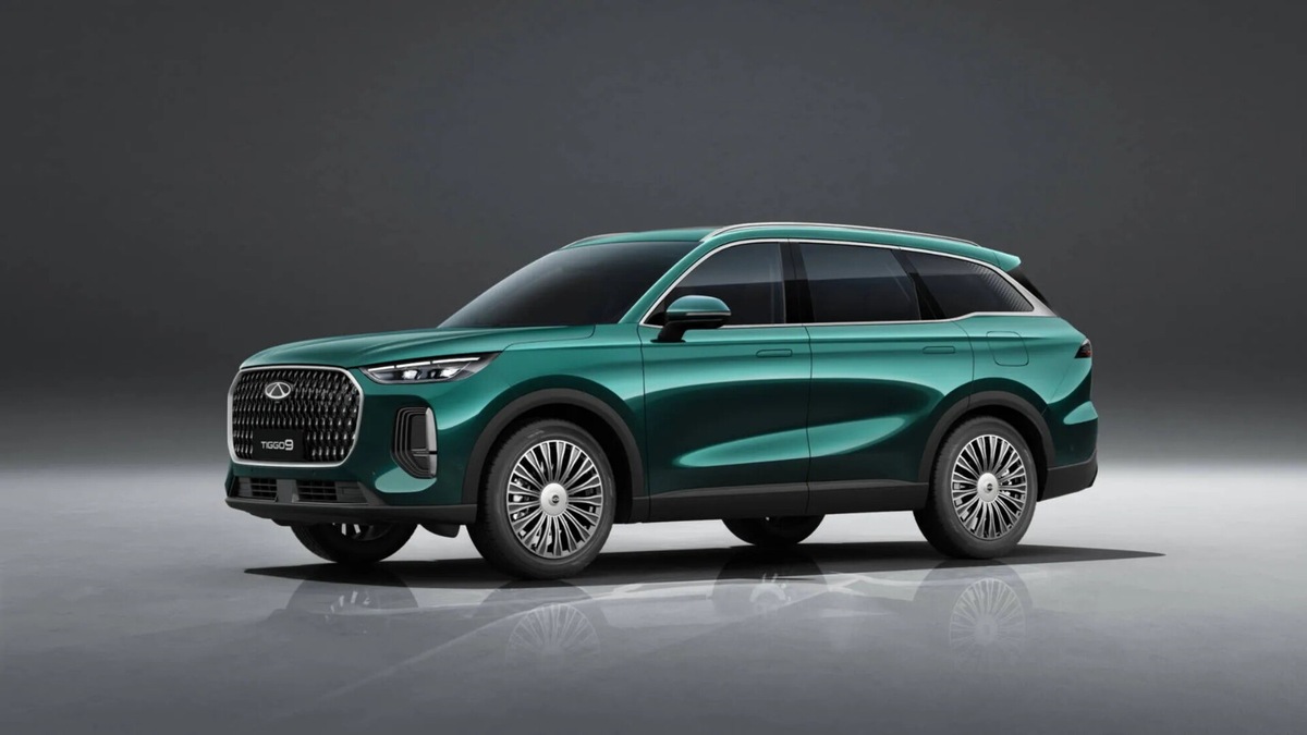 Chery rilancia, in Italia anche col Marchio principe