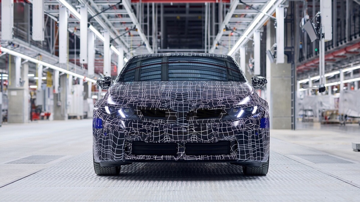 Bmw i3, grandi manovre a Monaco: avviata la produzione di pre-serie