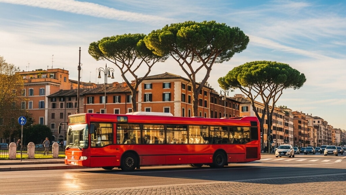 Roma: cortei e Corsa del Ricordo, deviazioni bus a Trieste e Laurentina 7 e 8 febbraio
