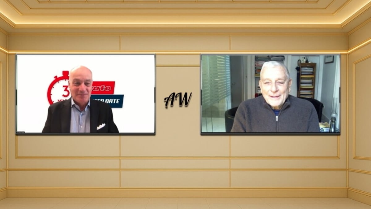 Automotive World - tredicesima stagione