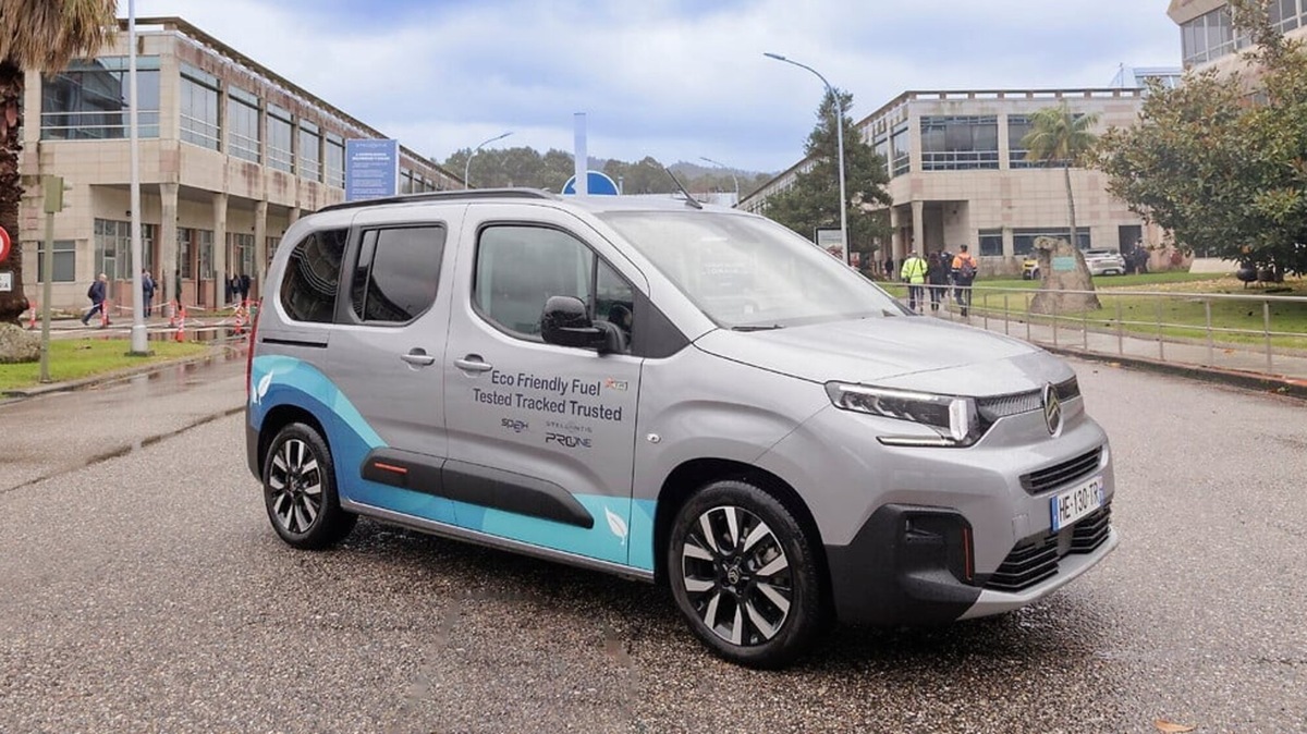 Citroën Berlingo torna al Diesel: disponibili due nuove versioni