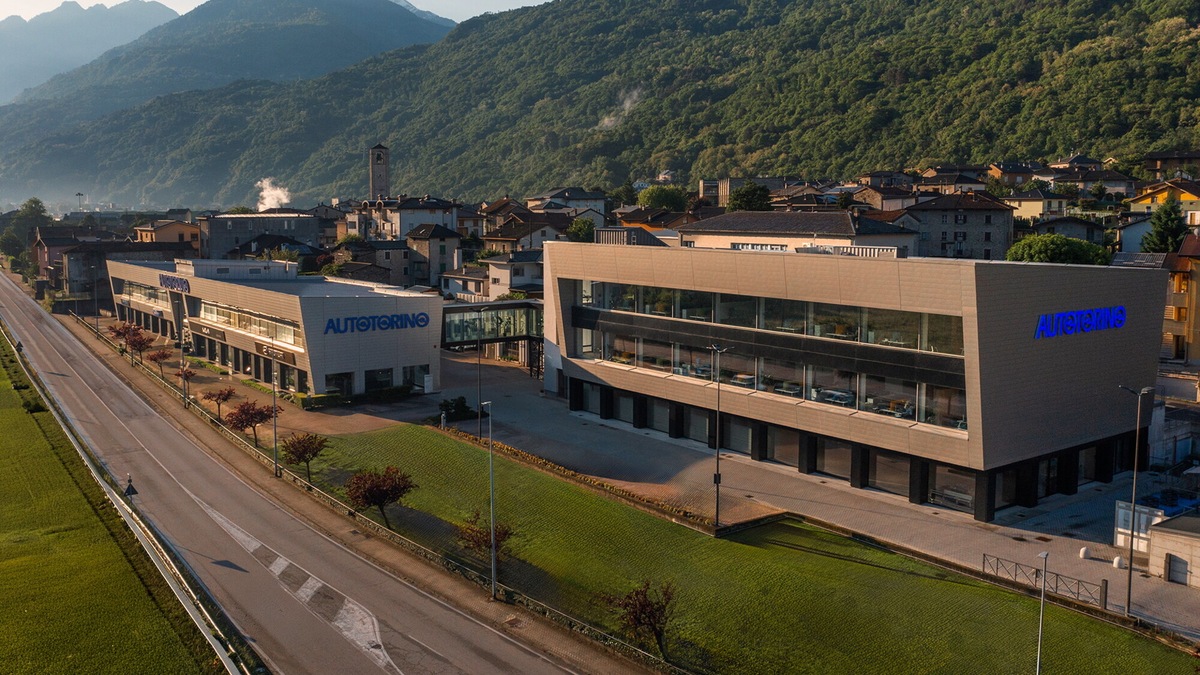 Autotorino cresce e supera i confini: 2,85 miliardi di ricavi e un modello che guarda al 2026