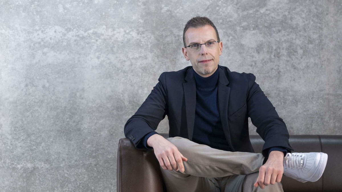 Audi, Rouven Mohr è il nuovo CTO: lascia Lamborghini per una nuova sfida