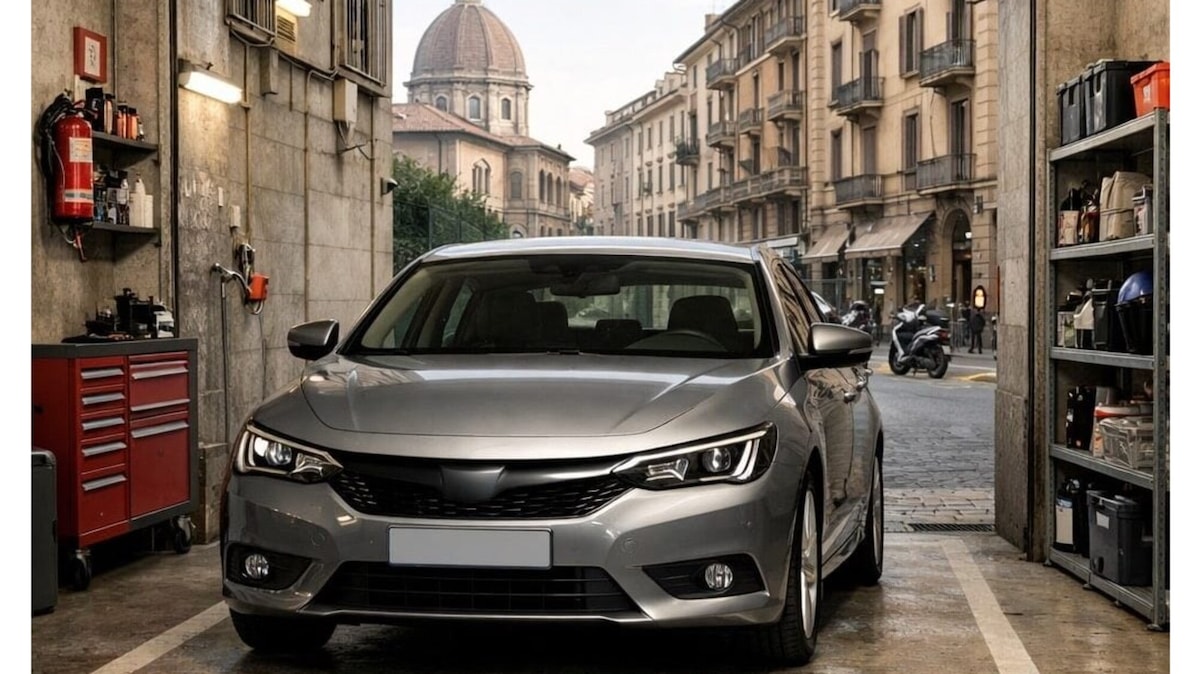 Box auto, quanto mi costi? Prezzi fuori controllo nelle città italiane