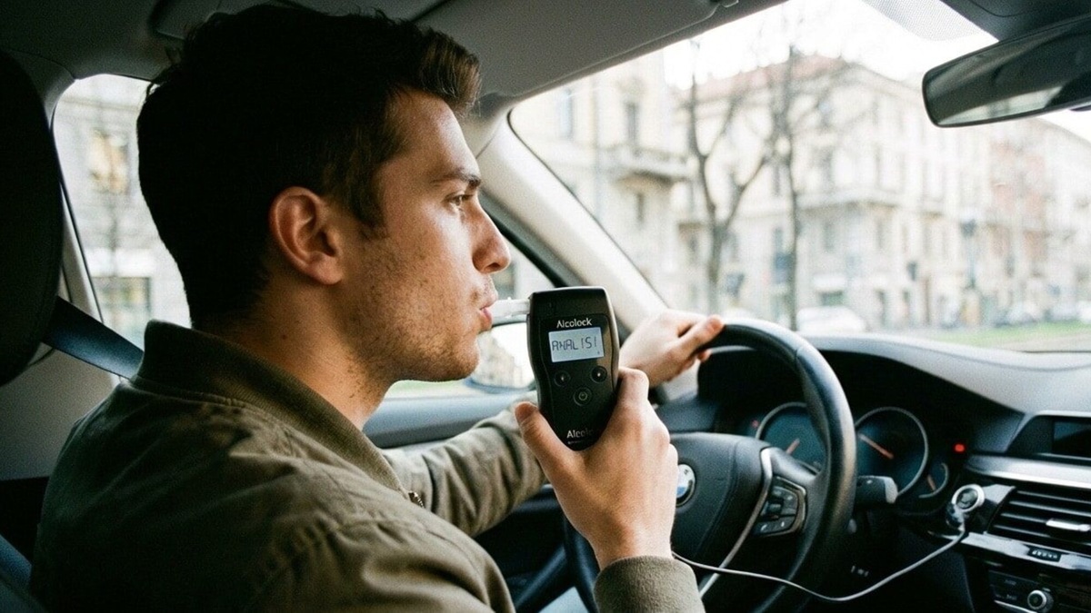 Alcolock 2026: quali modelli di auto non possono installarlo? La lista completa