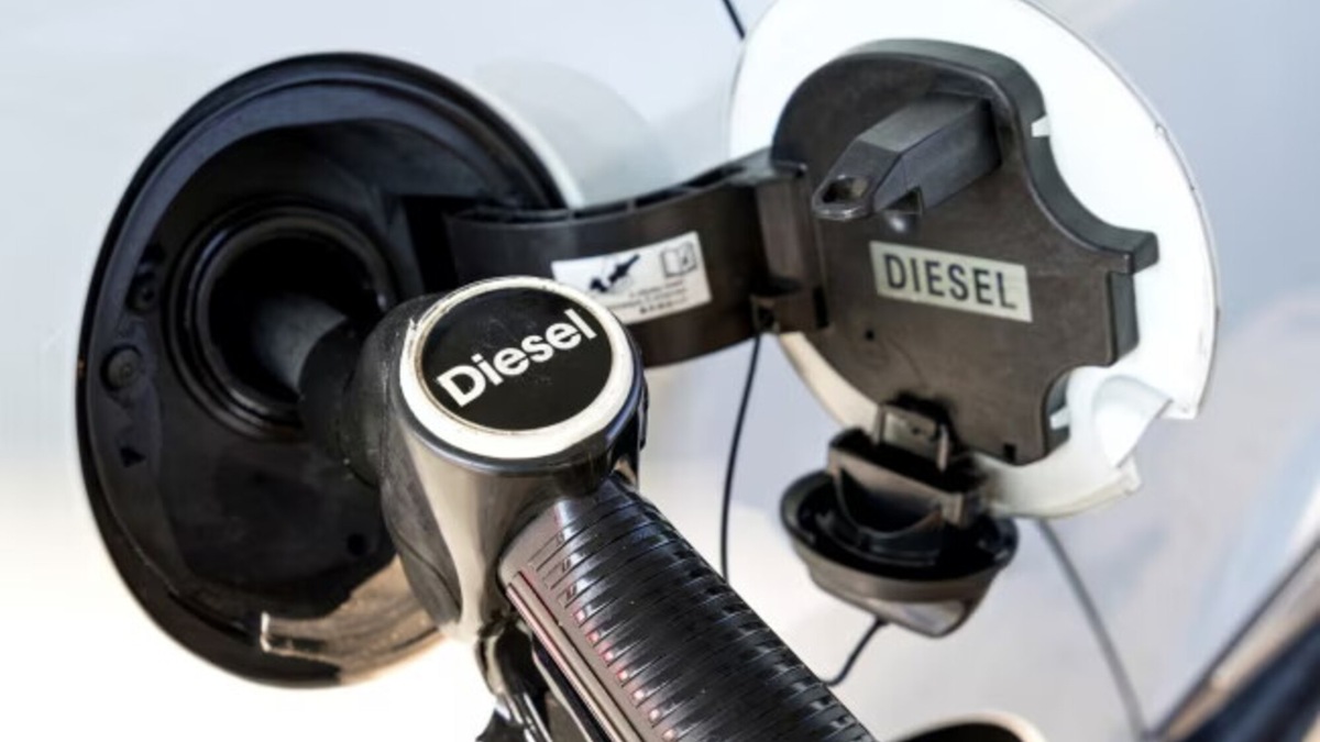 Diesel usato: conviene ancora nel 2026?