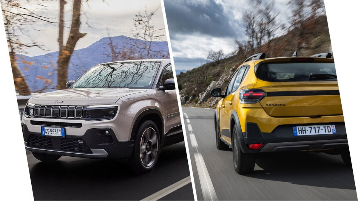 Auto più vendute a febbraio in Italia, non mancano le sorprese (positive e non)