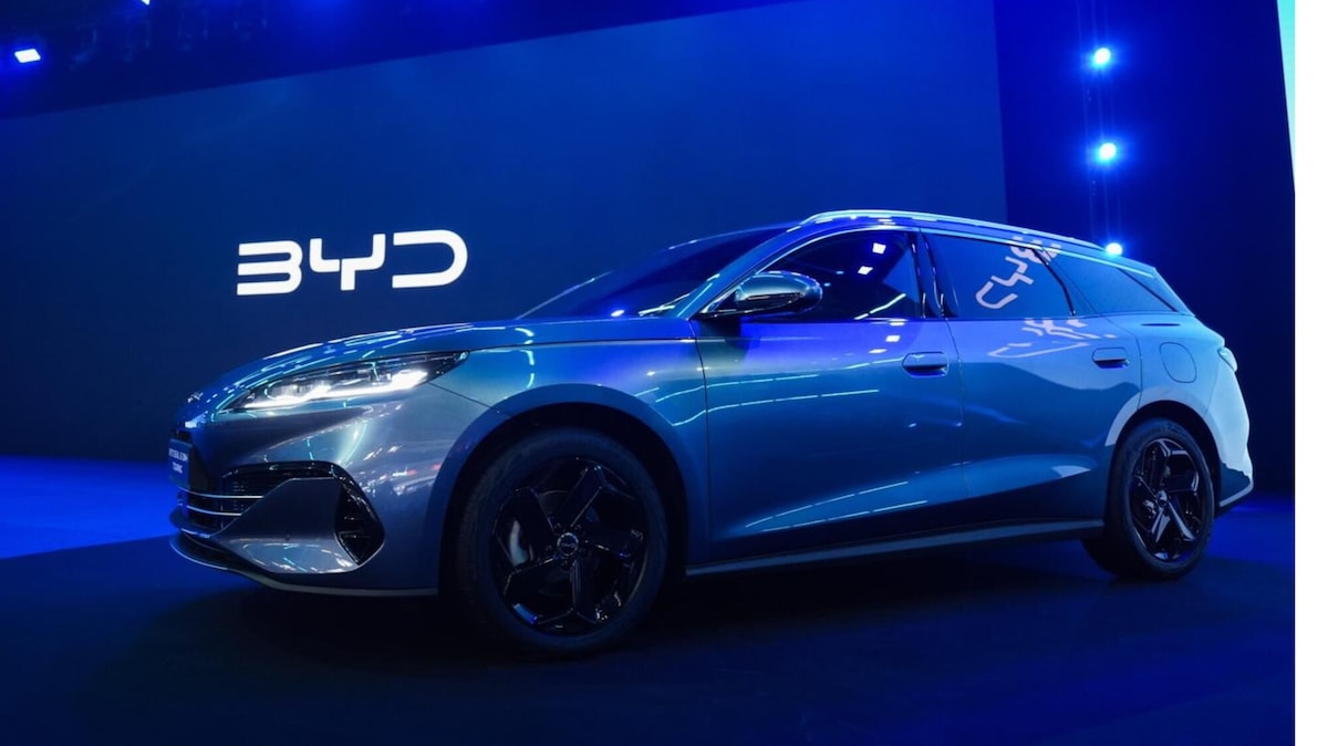 Il conflitto in Medio Oriente minaccia le auto cinesi: export verso la crisi?