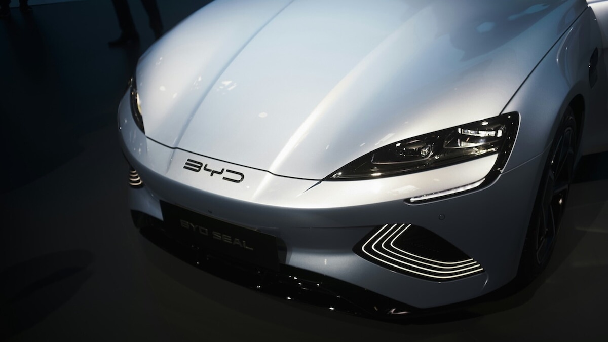 Auto cinesi in Italia: cosa ha convinto gli italiani a comprarle