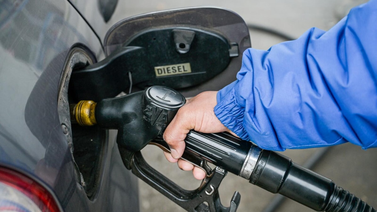 Diesel, prezzo schock in autostrada: il gasolio supera i 2,6 euro al litro