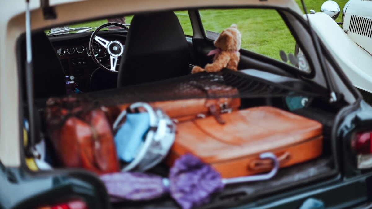 Ruota di scorta nelle auto nuove: perché sta scomparendo dal bagagliaio