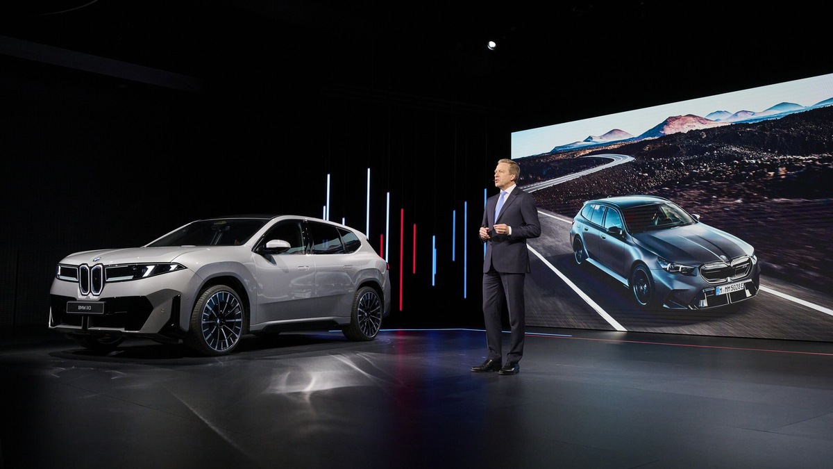 BMW, ecco quando arrivano le nuove X5 e Serie 3