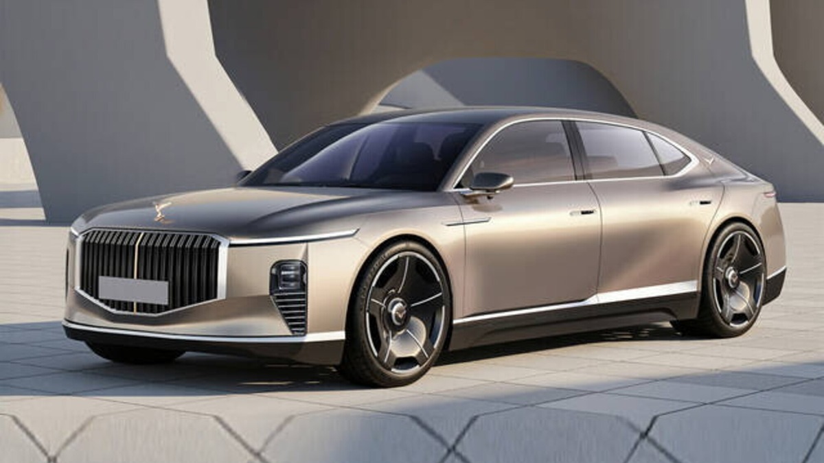 Lac Hong: le auto vietnamite di lusso sfidano Rolls-Royce