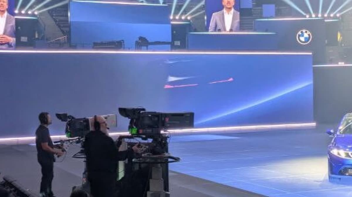 BMW, la Neue Klasse sarà anche Touring