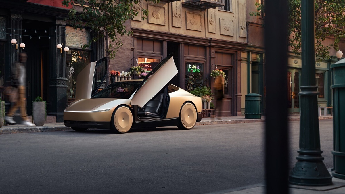 Robotaxi, Optimus e AI al posto di Model S e Model X: come cambia Tesla