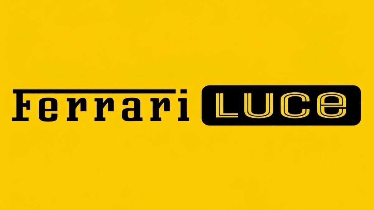 Ferrari Luce sfrutta i segreti della NASA per rendere la guida più piacevole