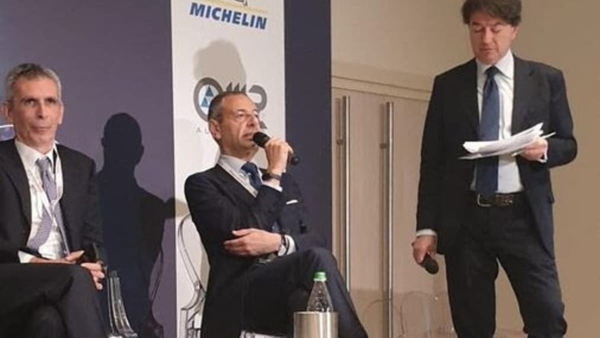 Crisi automotive Europa: Purcaro (Dekra) avverte sul ritardo tecnologico