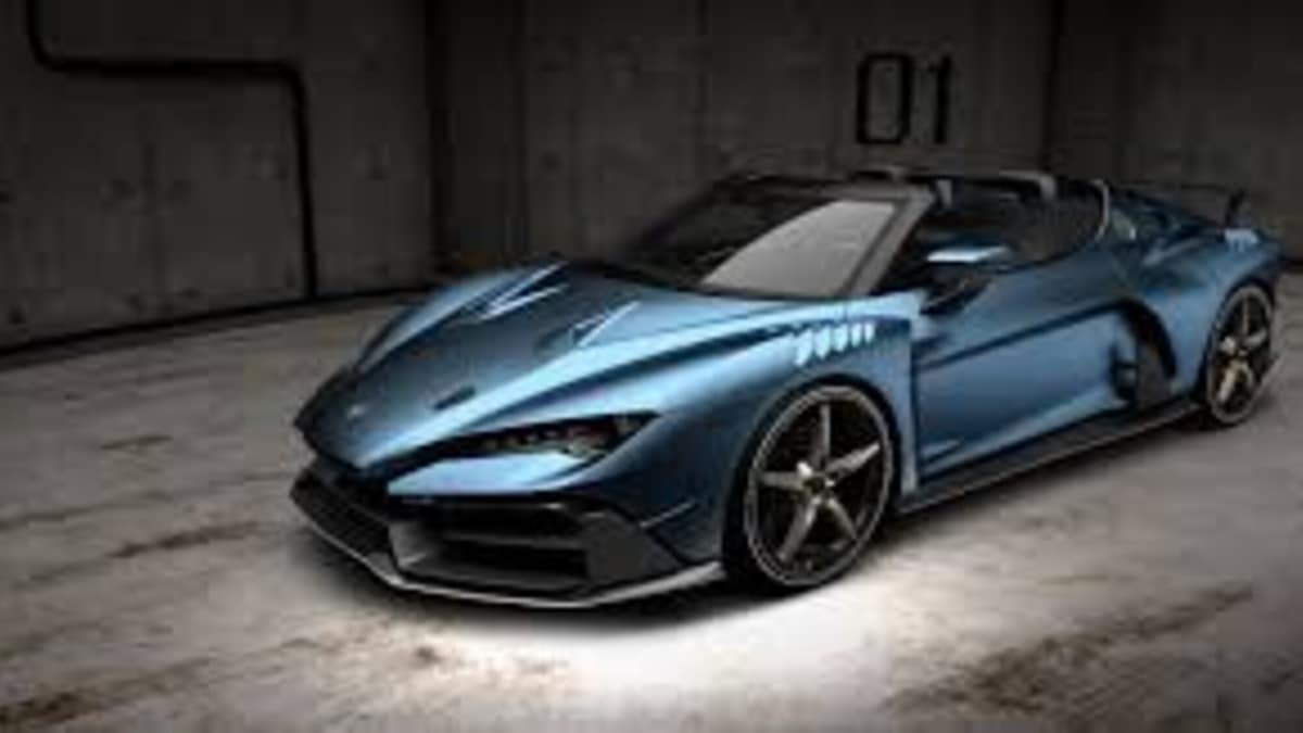 Italdesign passa a Ust: il futuro tra design e software-defined vehicle