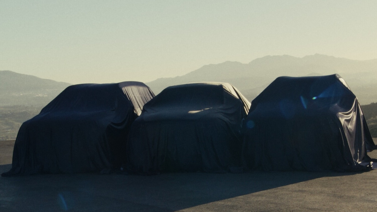 Mercedes GLS si rinnova dentro e fuori: come cambia il Suv