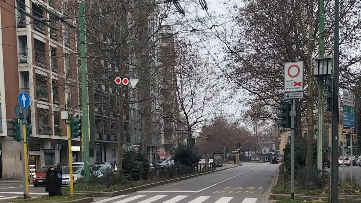 Milano e la mobilità che non funziona: il caso delle multe annullate