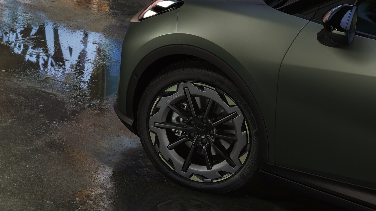 Cupra Raval