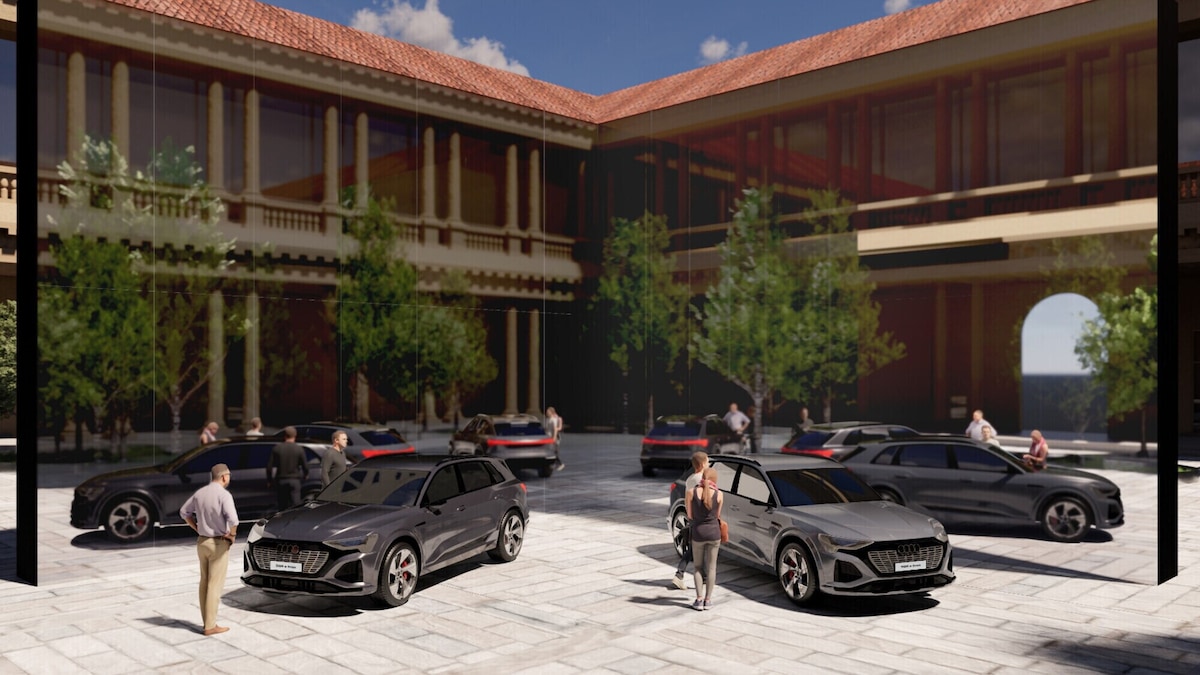 Milano Design Week 2026: tutti gli eventi automotive al Fuorisalone