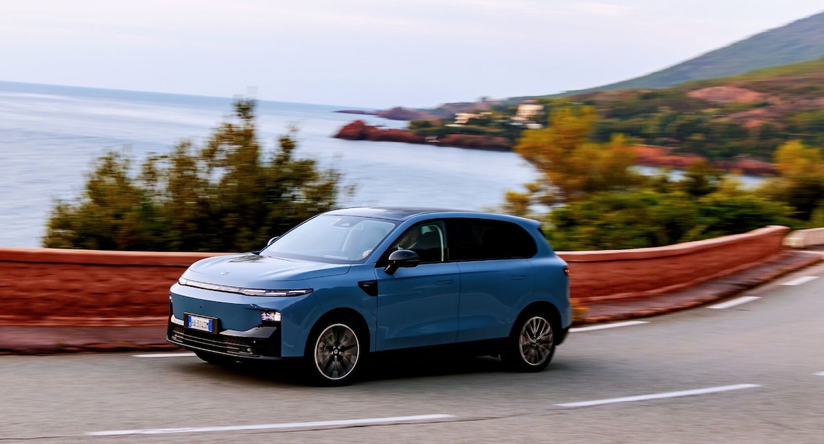 Stellantis, c'è un Suv in arrivo su base Leapmotor?