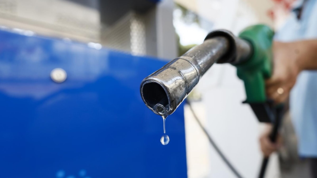 Quanto petrolio "italiano" passa da Hormuz? 