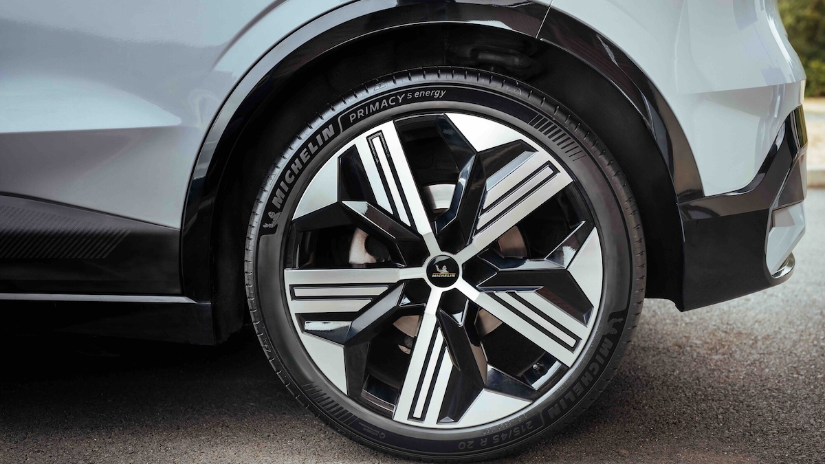 Michelin festeggia 120 anni con due nuovi pneumatici Energy