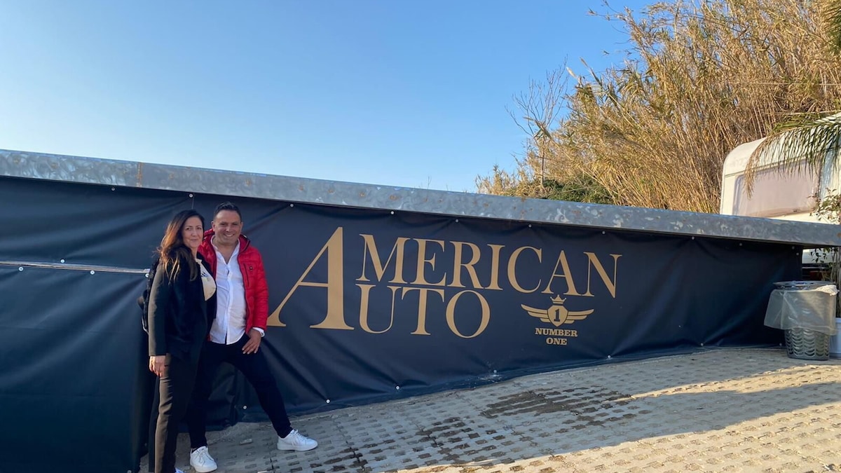 American Auto chiude: il caso social che scuote il mercato dell’usato