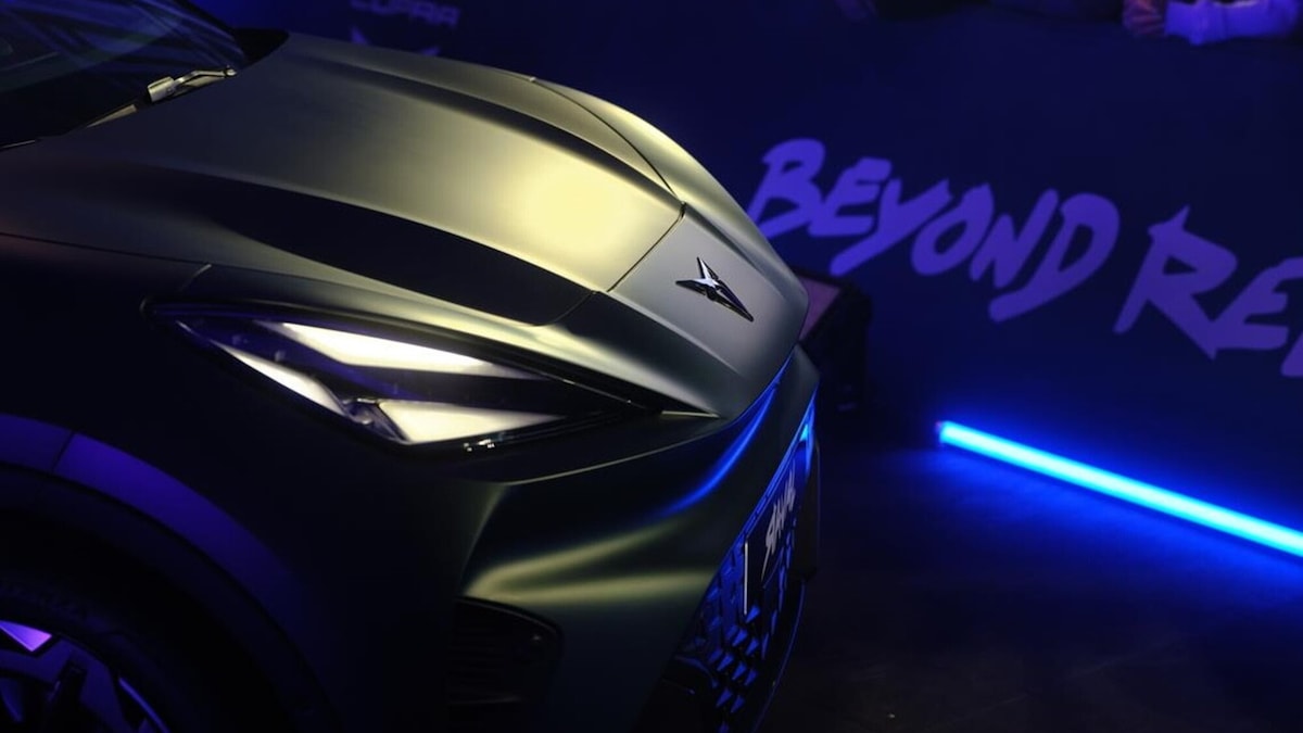 CUPRA Fuorisalone 2026, il design come linguaggio della mobilità