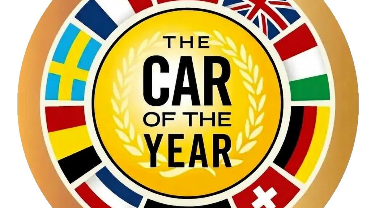 Car of The Year 2027, inizia la strada verso la Finale