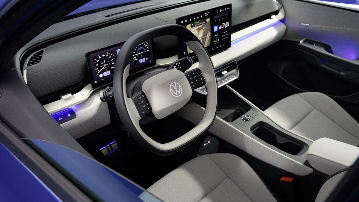 Volkswagen ID.Polo