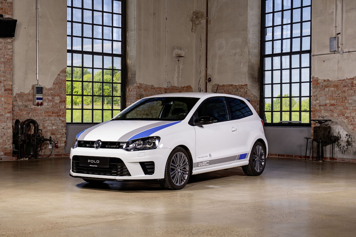 Volkswagen Polo story, per 20 anni è stata il metro di paragone di tutte le utilitarie