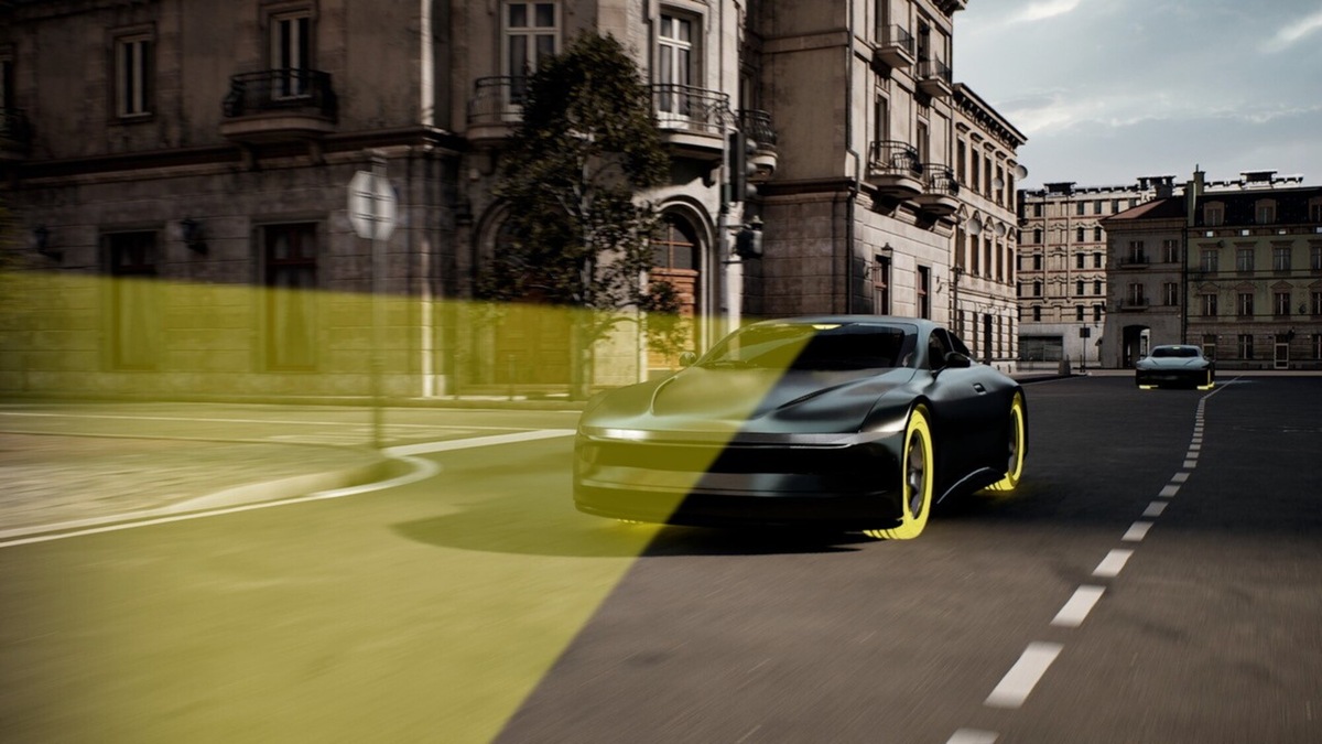 Pirelli porta l'intelligenza artificiale su Cyber Tyre per il monitoraggio stradale