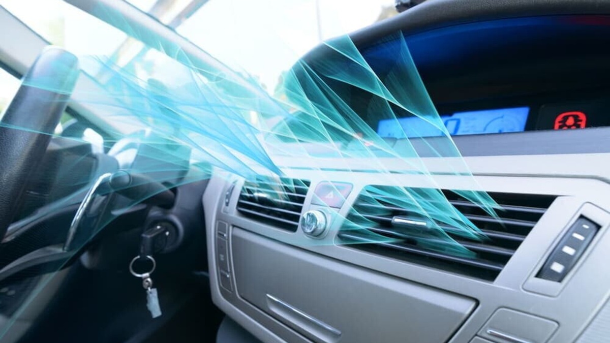 Manutenzione aria condizionata auto: quanto costa e ogni quanto farla