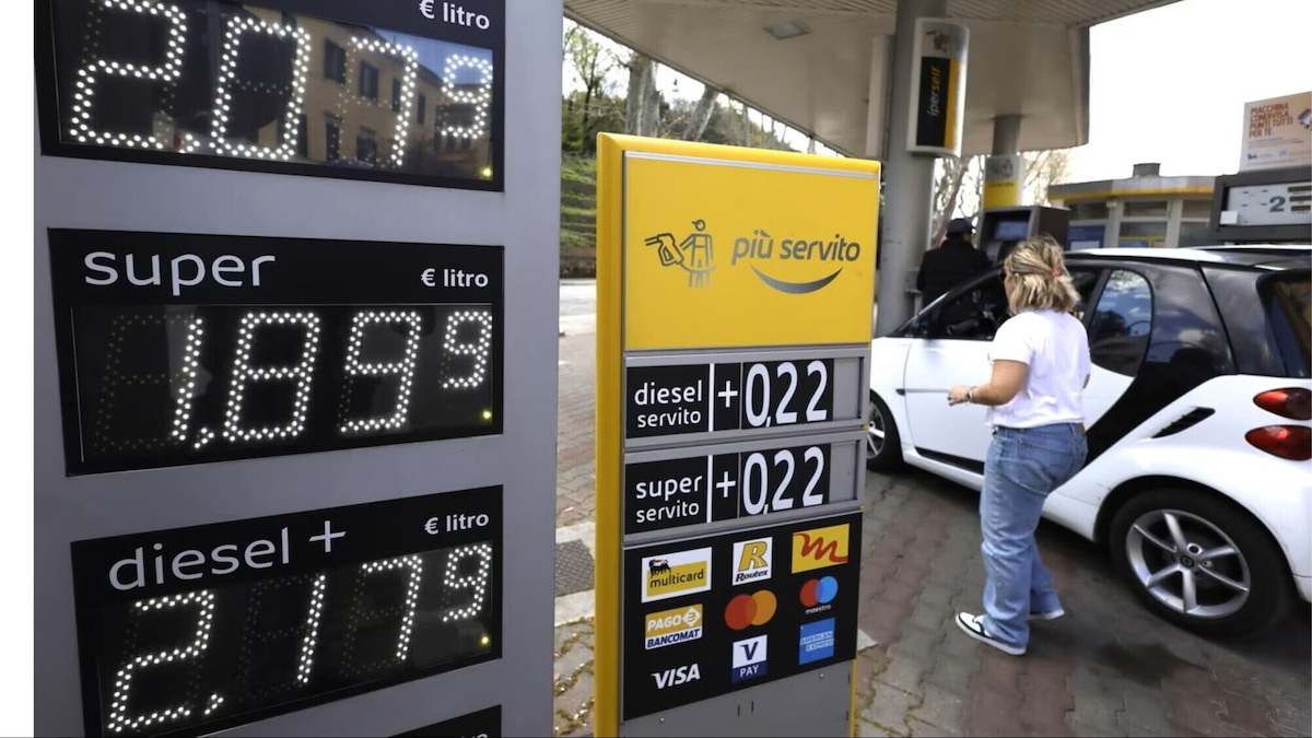 Benzina: a Bolzano la più cara, si risparmia nella Marche e nel Lazio. E il diesel?