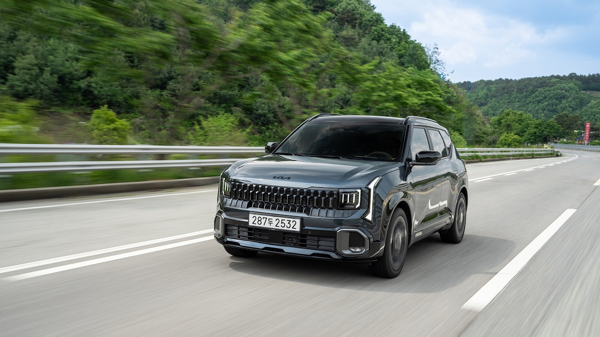 Kia Seltos, il Suv giramondo arriva anche in Europa