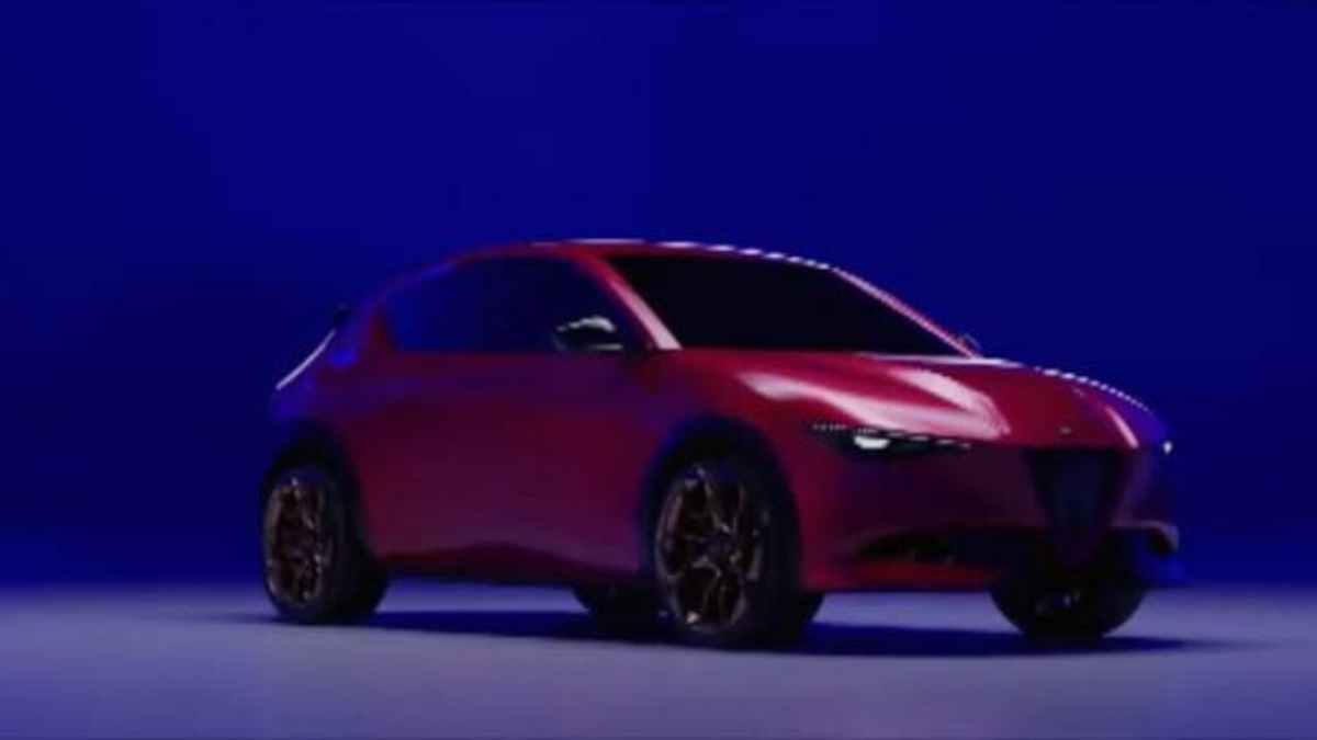 Alfa Romeo, torna la Sportwagon con BottegaFuoriserie?