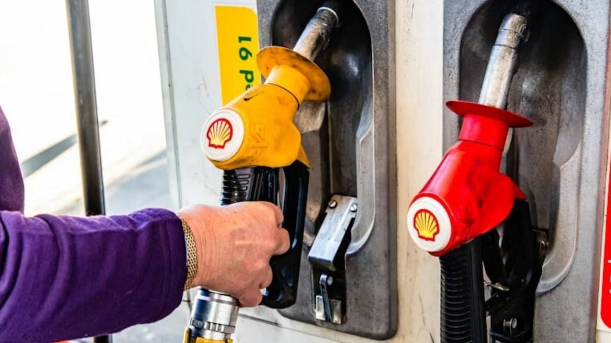 Carburanti, finalmente un calo. Diesel in discesa quasi in tutta italia