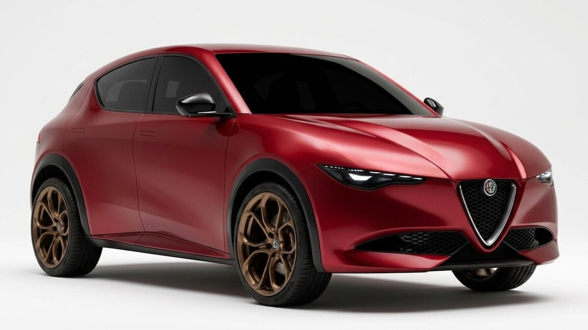 Stellantis, l'Italia non si tocca. E rilancia su Alfa Romeo con la nuova Giulietta