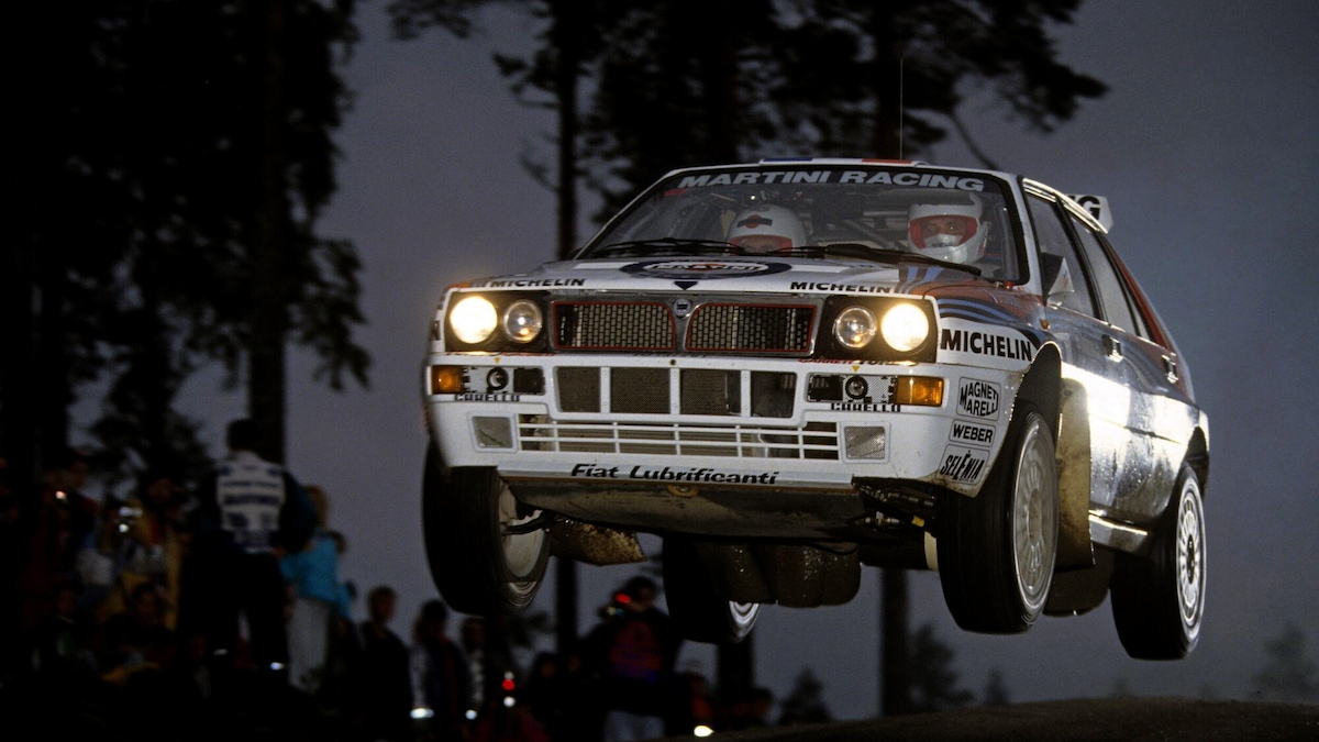 Genio Lampredi, non solo bialbero. Quando i motori erano un orgoglio 100% italiano