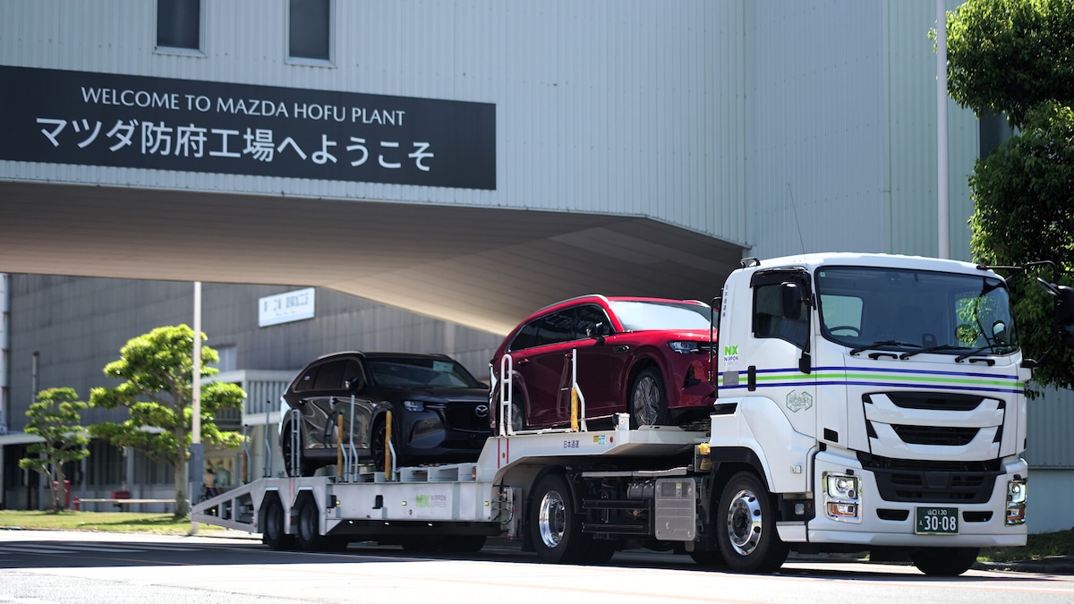 Mazda, nuova vita per il diesel? Dal Giappone la svolta "bio"