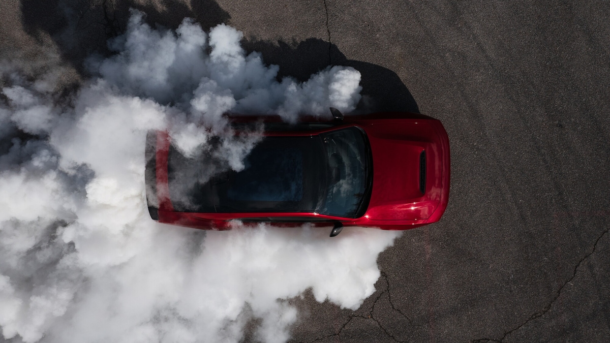 Dodge Charger, da Fast and Furious al ritorno in Europa e raddoppia l'energia
