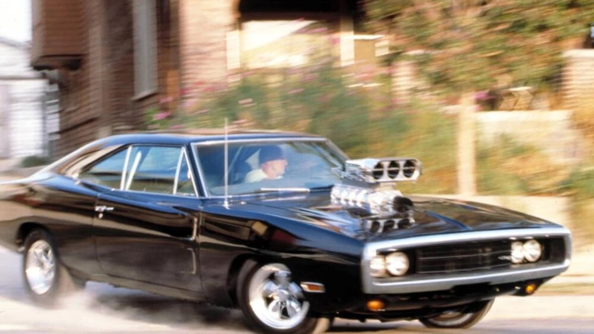 Dodge Charger, storia di un mito: da Hazzard a Bullitt fino a Fast and Furious